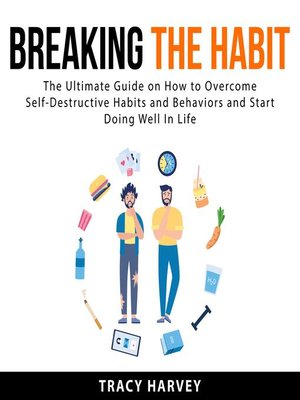 Breaking the Habit - Audiobook
